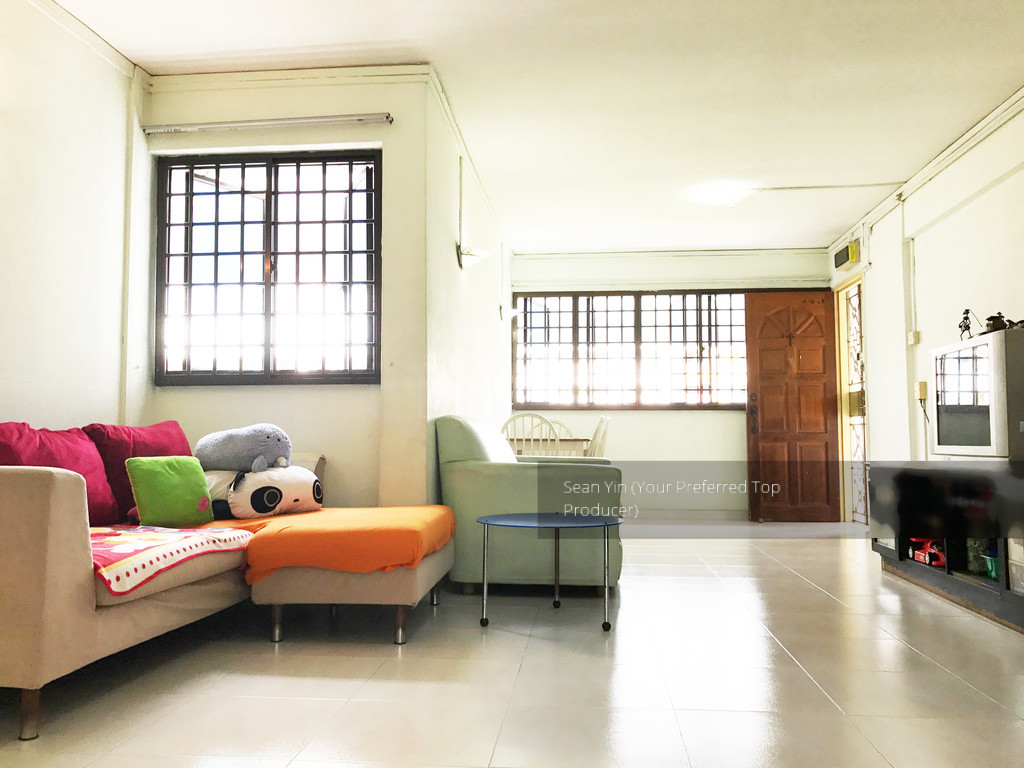 Blk 231 Bukit Batok East Avenue 5 (Bukit Batok), HDB 4 Rooms #156584282